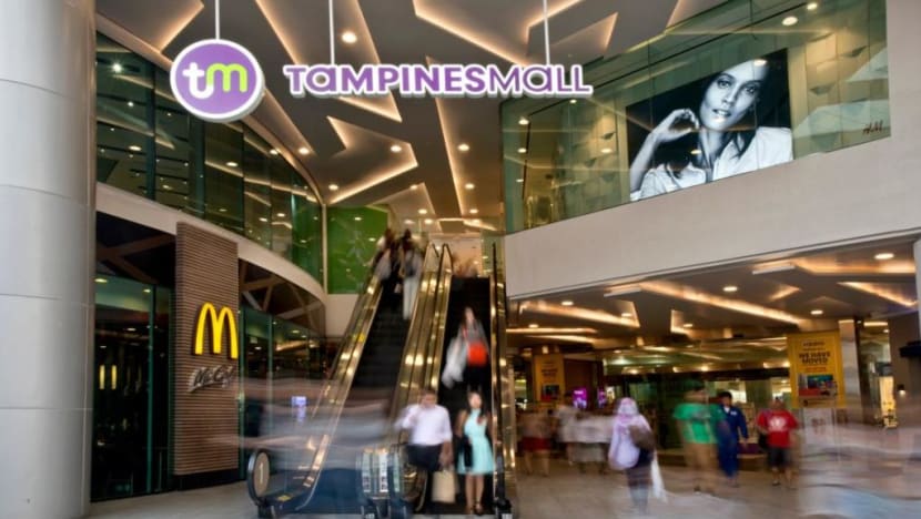Tampines Mall, Century Square among places visited by Covid-19 cases while infectious