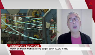 Singapore Tonight - Fri 26 Dec 2025