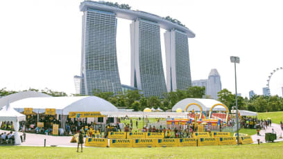 Carnivals, Exhibitions And Gigs To Catch This Weekend (June 1 to 3)