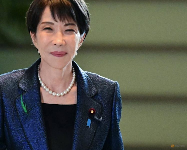 Japan offers US$10 billion support to help Asian neighbours secure oil