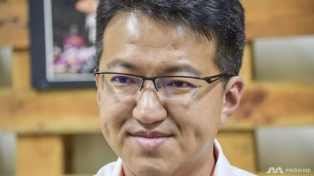 刘镇东代替林吉祥 捍卫依斯干达公主城