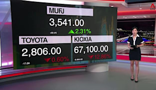 Asia Tonight - Mon 13 Jul 2026
