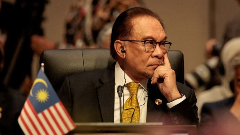 ‘A seat in a powerful bloc’: Malaysian PM Anwar could use BRICS as platform to expand ASEAN’s reach, say economists ‘A seat in a powerful bloc’: Malaysian PM Anwar could use BRICS as platform to expand ASEAN’s reach, say economists