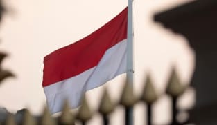 Jeneral tentera Indonesia pernah disabit kesalahan dijangka sandang jawatan kanan Kementerian Kewangan