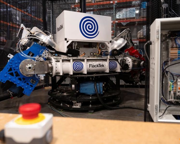 Defense startups raid auto and fracking sectors for parts to speed weapons output