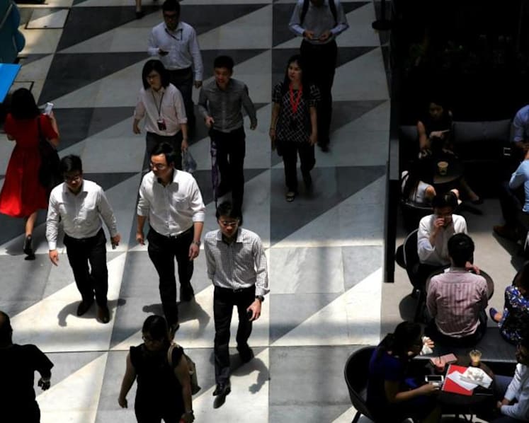 Employers more cautious in hiring, as job vacancies in Q2 2019 continue to decline: MOM labour report