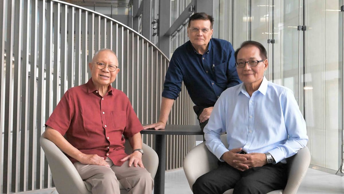 Inside Singapore’s secret intelligence agency: Three former SID leaders on threats, sacrifice and service