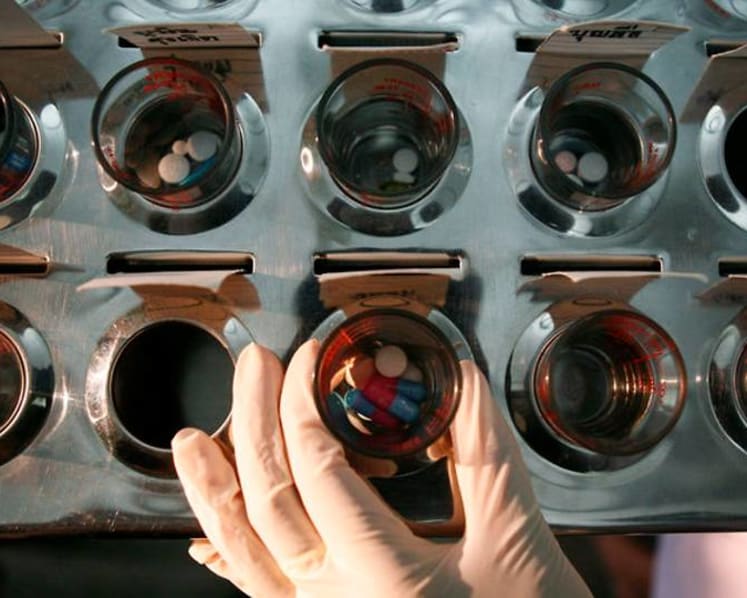 Why does Singapore need an HIV registry?