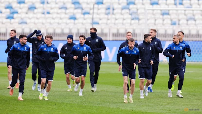 Tiny Kosovo on verge of World Cup history ahead of final qualifying game against Turkey