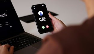 Banks, e-commerce platforms ramp up safeguards as online scams evolve