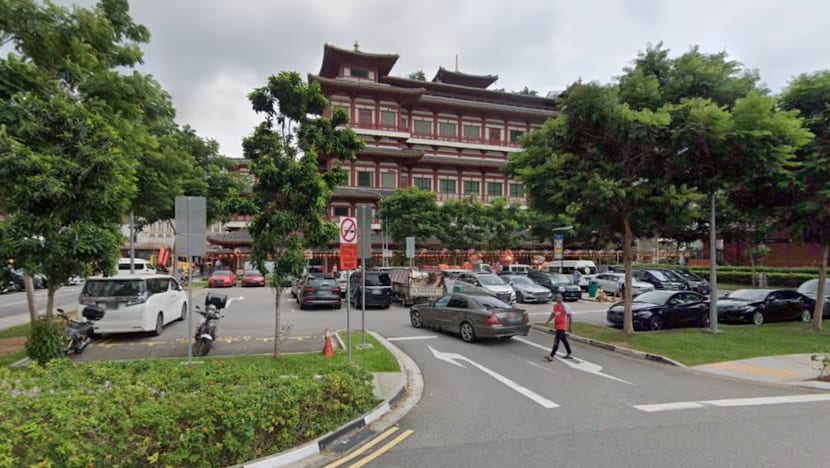 Kanak-kanak 6 tahun maut susuli kemalangan di Chinatown; siasatan polis dijalankan
