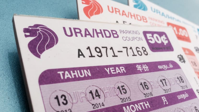 Coupon parking to eventually be phased out altogether: Minister
