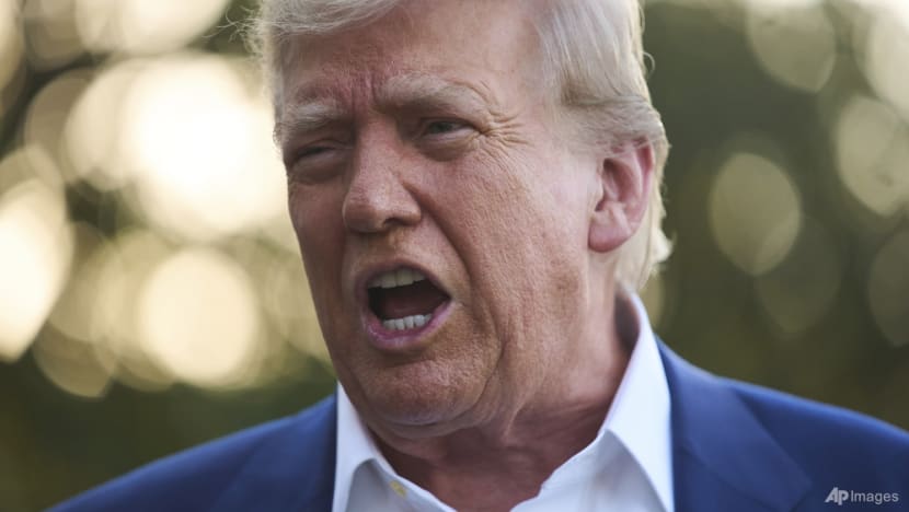 Trump pressures Congress on his 'big beautiful bill' as debate clouds path forward Trump pressures Congress on his 'big beautiful bill' as debate clouds path forward