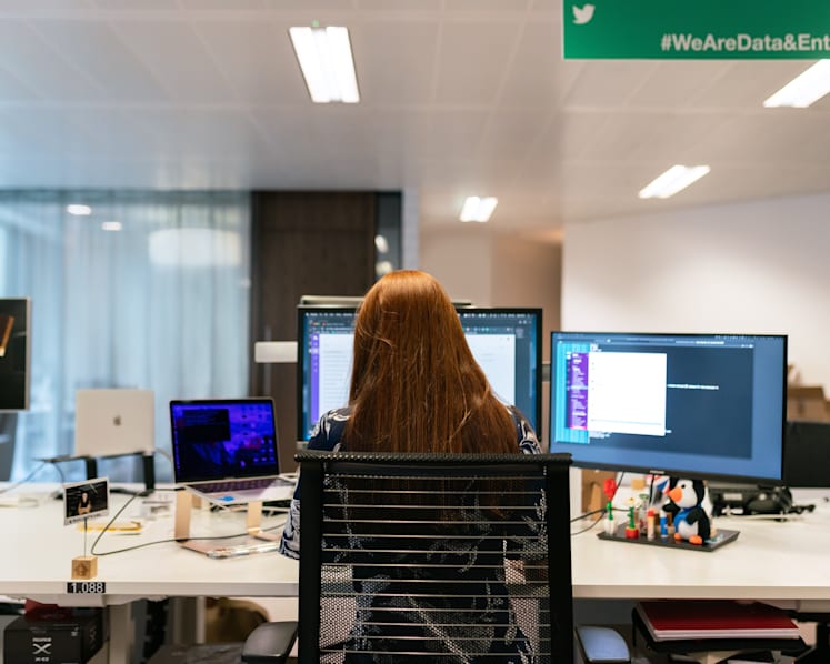This is our big chance to create better workplaces