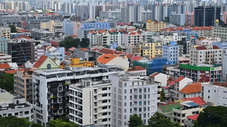 jelasBERITA: Haruskah pemilik rumah SG semak gadai janji susuli kenaikan kadar Rizab Persekutuan Amerika?
