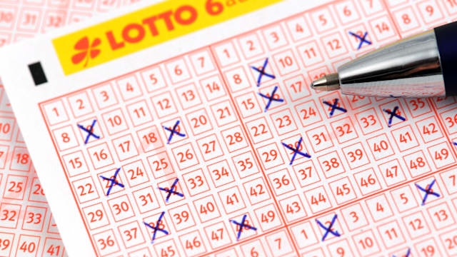 德国男子遗忘彩票半年 意外发现中得2320万新元