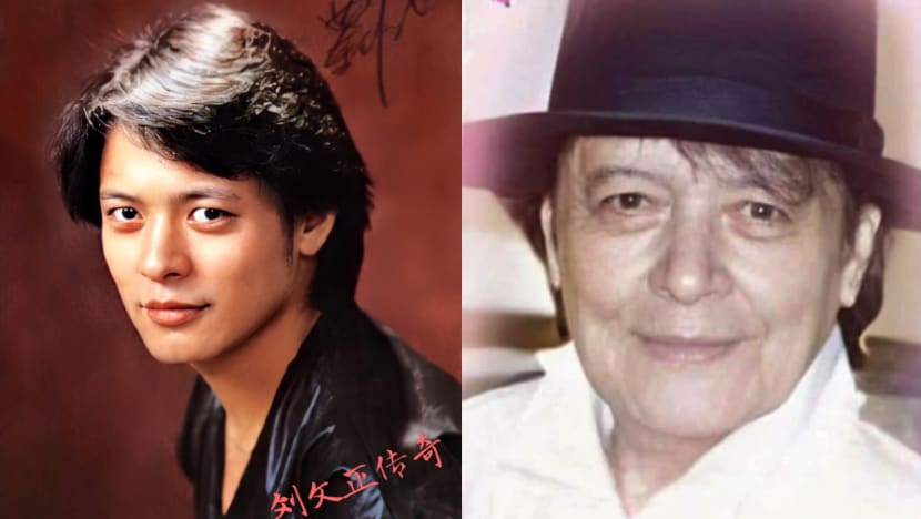 "Recent Photo" Of Elusive Former Singer Liu Wen Cheng Goes Viral; Turns Out To Be Fake