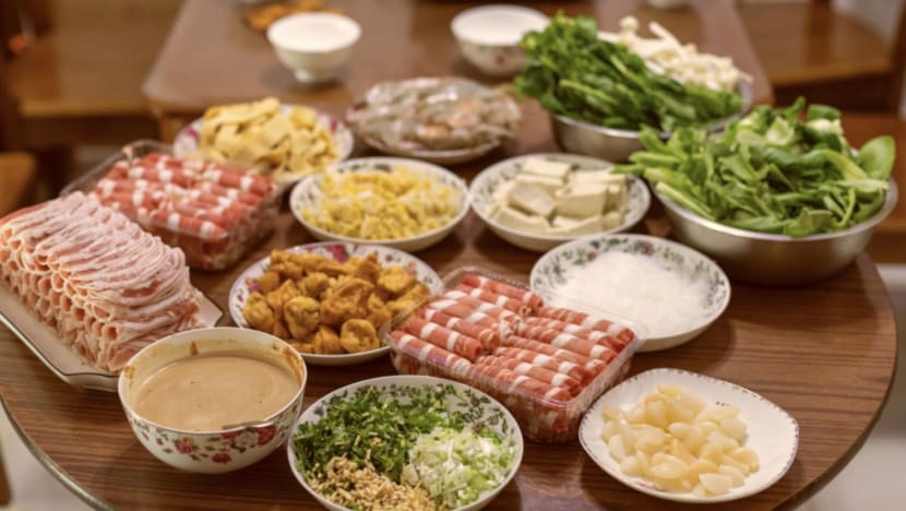 Chinese New Year steamboat hot pot: Why this soup-based meal may not be as 'healthy' as you think