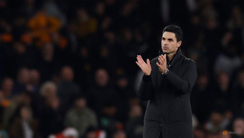 Arteta wants landmark win at Everton on sixth anniversary as Arsenal boss