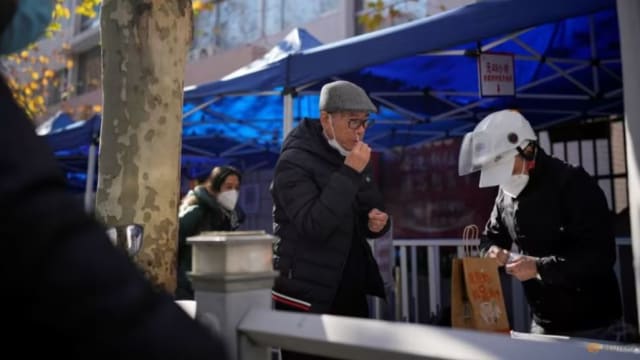 中国住院冠病患者激增