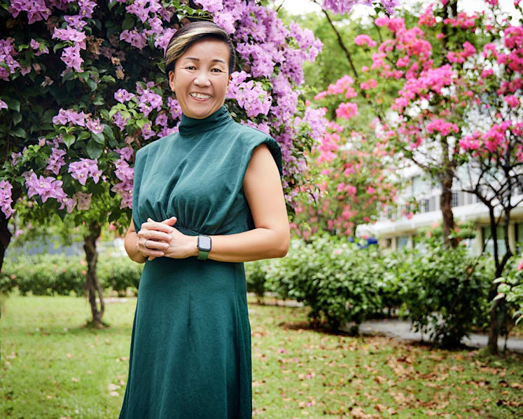 Cultivating agents of change for a more sustainable world