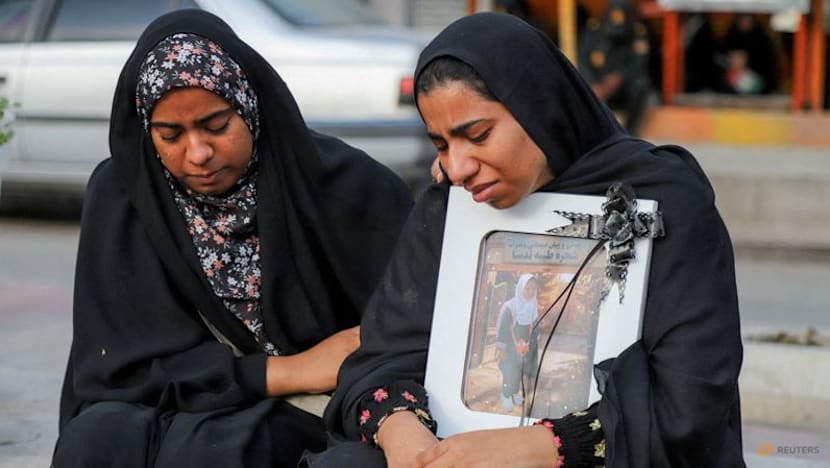 Investigation further suggests it was the US that struck an Iranian school, killing 165