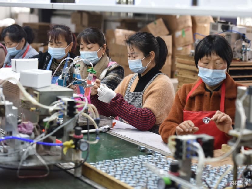 Commentary: COVID-19 has not disrupted supply chains as much as assumed