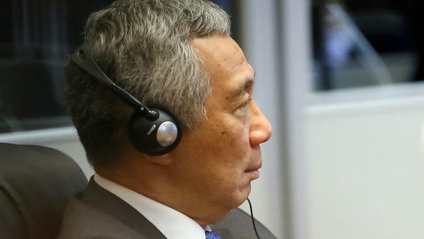 Asean must work more closely to tackle new terror trends: PM Lee