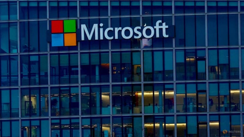 Dubai's du announces 2 billion dirhams hyperscale data center deal with Microsoft