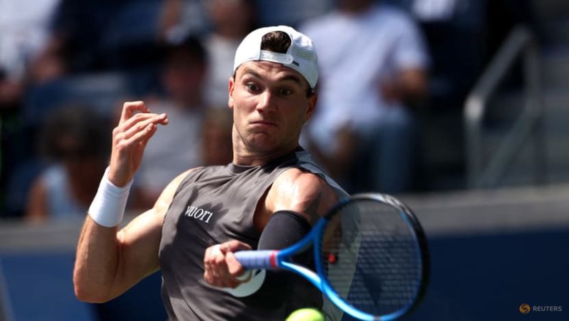 Draper proud to compete in New York after injury setback