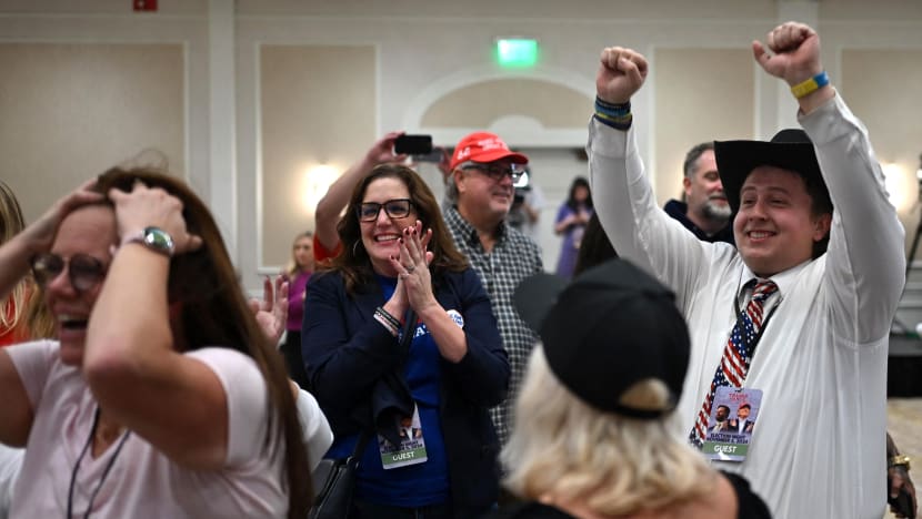 பென்சில்வேனியாவில் டிரம்ப்புக்கு வெற்றி