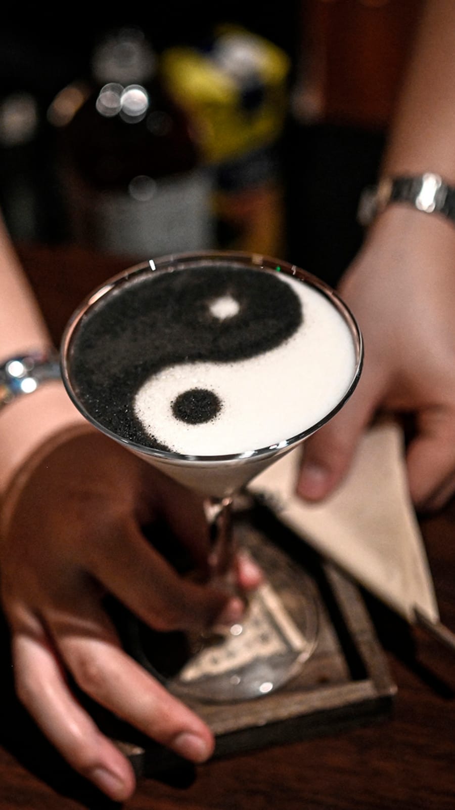 Ginseng gelato, cordyceps cocktails? A modern TCM boom takes root across China