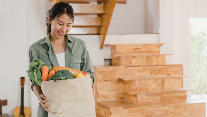 Saving the world one bite at a time: Going green with your diet Saving the world one bite at a time: Going green with your diet