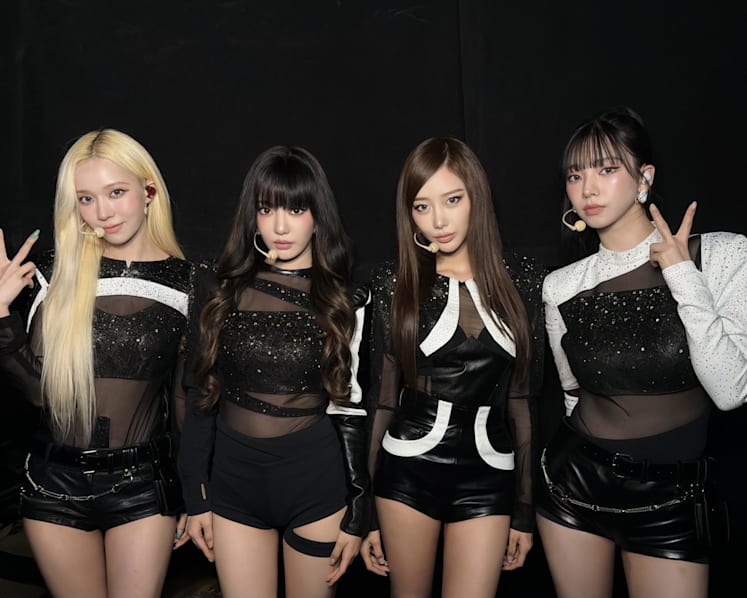 Samsung TV owners in Singapore can watch Aespa's latest concert for free from Sep 26 Samsung TV owners in Singapore can watch Aespa's latest concert for free from Sep 26
