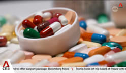 Growing role of Chinese pharmaceutical firms in global supply chains