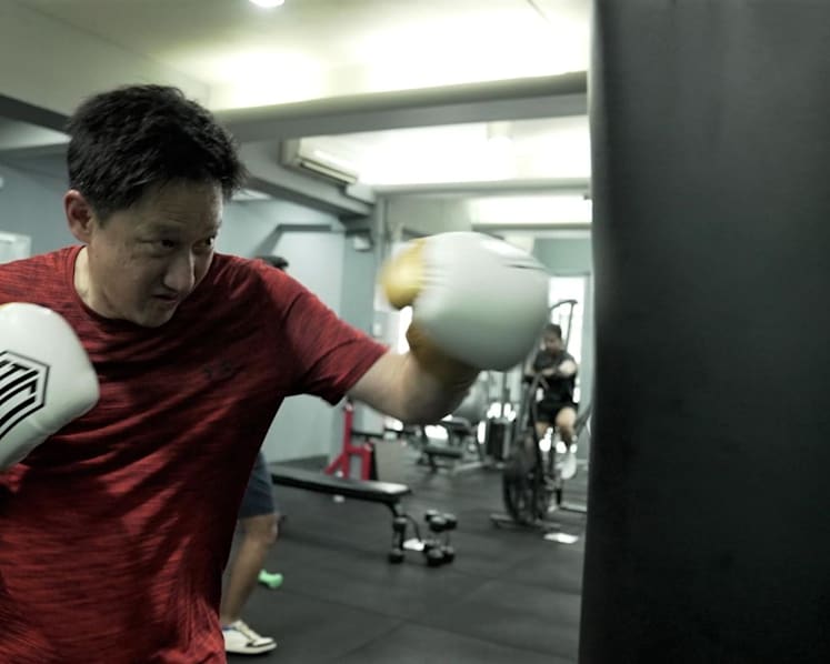 ‘Shocked at her injuries’: What to know before high intensity workouts. We try 5 of them