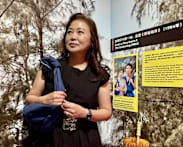 From The Awakening to Unbeatables: An exhibition tracing the history of Mandarin TV in Singapore