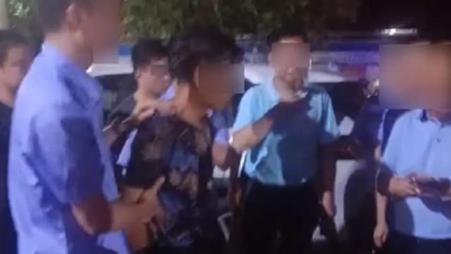湖南发生杀人案 800警搜山围捕四天四夜逮捕嫌凶