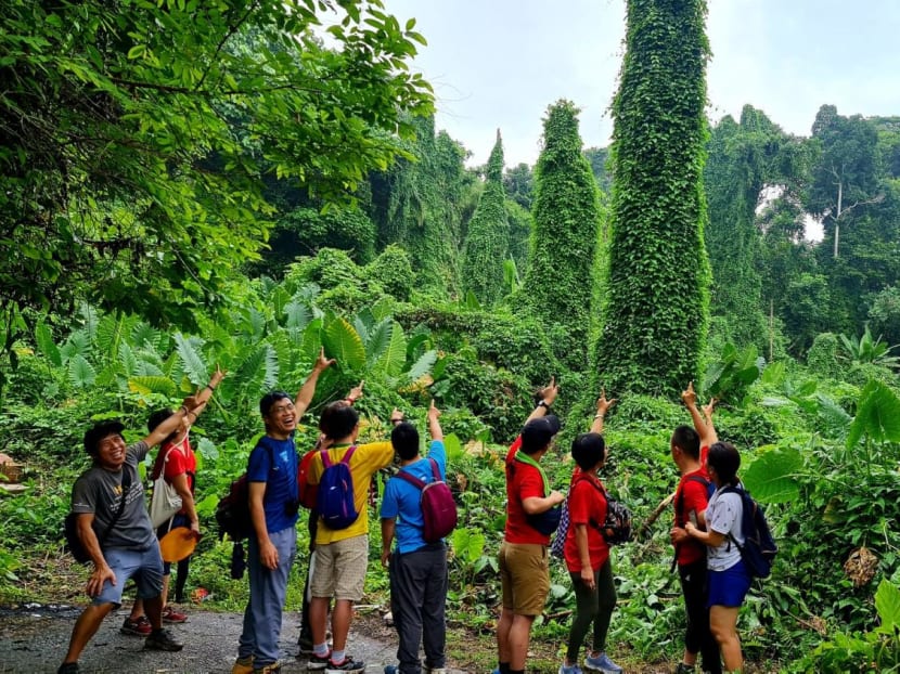 These parents looked for outdoor activities and a community for their special needs children – and found support for themselves These parents looked for outdoor activities and a community for their special needs children – and found support for themselves