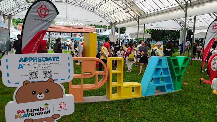 Inisiatif PA Family PLAYGround galak ibu bapa pupuk tabiat digital sihat 