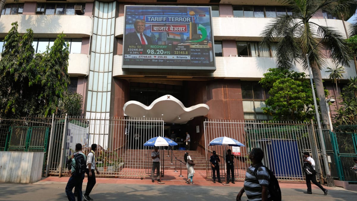 India’s stock market enters volatile second half, but with hopes of new highs India’s stock market enters volatile second half, but with hopes of new highs