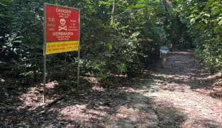 Faktor keseronokan, alternatif terbatas mungkin dorong sesetengah pengayuh basikal masuk kawasan larangan