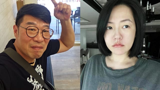 妹妹生的“姓氏不同”不算传宗接代！小S听马力欧家况：太传统了