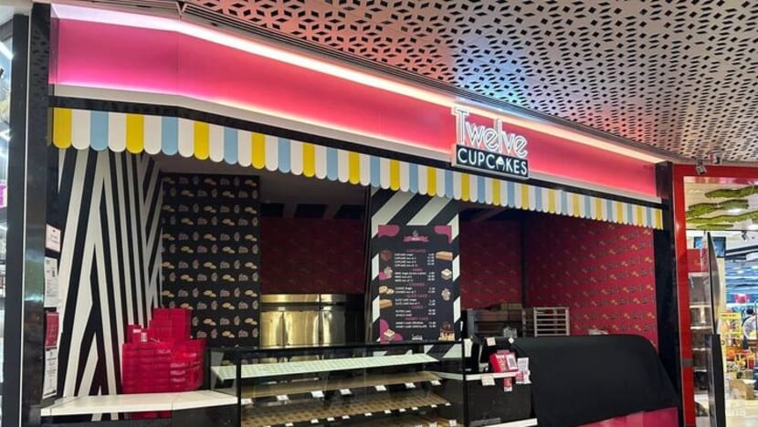 'Very, very unfair': Twelve Cupcakes staff blindsided by abrupt closure 'Very, very unfair': Twelve Cupcakes staff blindsided by abrupt closure