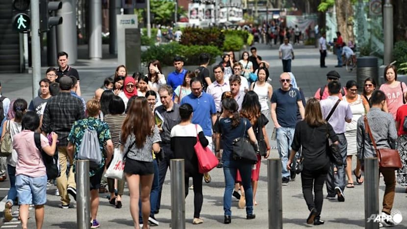 Singapore's core inflation rises to 2% in July on higher electricity and gas, services, food prices
