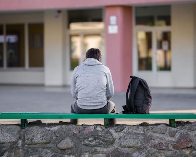  ‘I was at breaking point’: With no family to turn to, leaving children’s home tough for some youths
