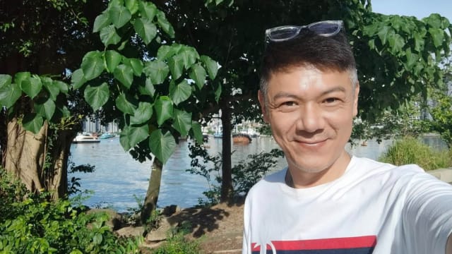 患癌被告知“最多活1年”，彭皓锋花光积蓄治疗，揭病情有转机！