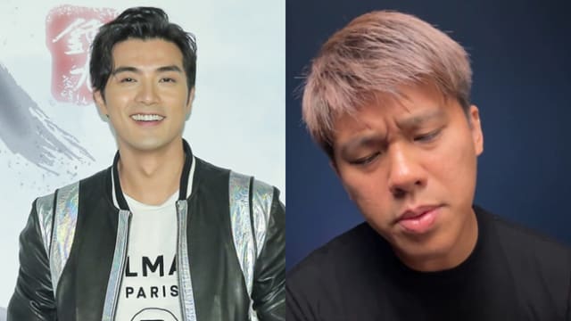 贺军翔涉性侵案大逆转？葛斯齐还原当晚状况