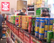 Drink prices could rise by up to 60 cents under Singapore's new beverage return scheme, importers warn