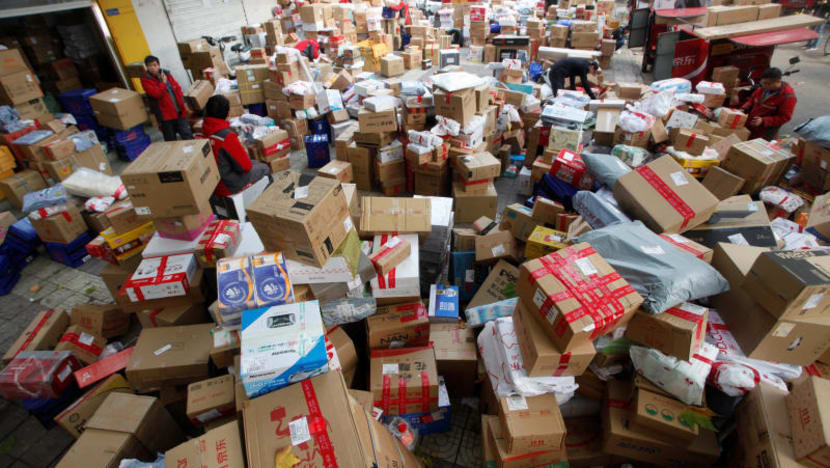 Ezbuy’s woes continue, as firm dogged by warehouse problems in China